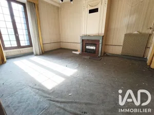 Apartment in Clermont-Ferrand (63100)