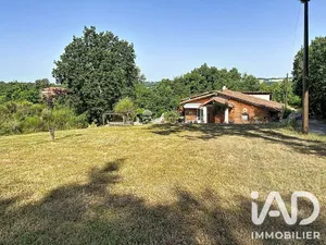 House in Masseube (32140)