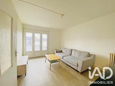 Appartement à Blois (41000)