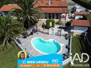 House in Mouguerre (64990)