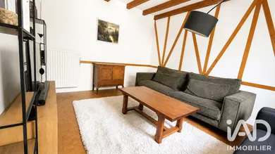 Maison de ville à Buanes (40320)