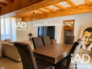 House in Colombier (03600)