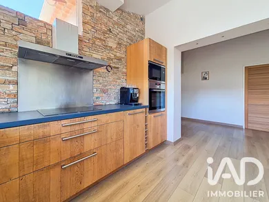 Apartment in Fréjus (83600)