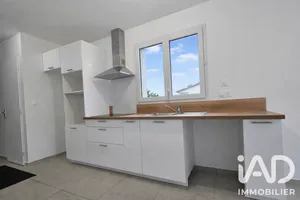 House in Gujan-Mestras (33470)