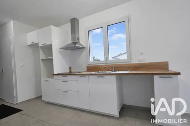 House in Gujan-Mestras (33470)
