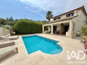 House in Sainte-Maxime (83120)