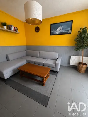 House in Roubaix (59100)
