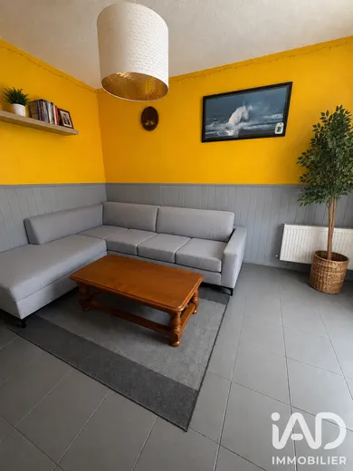 Maison à Roubaix (59100)