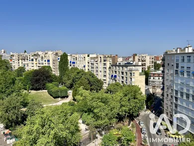 Appartement à Vanves (92170)