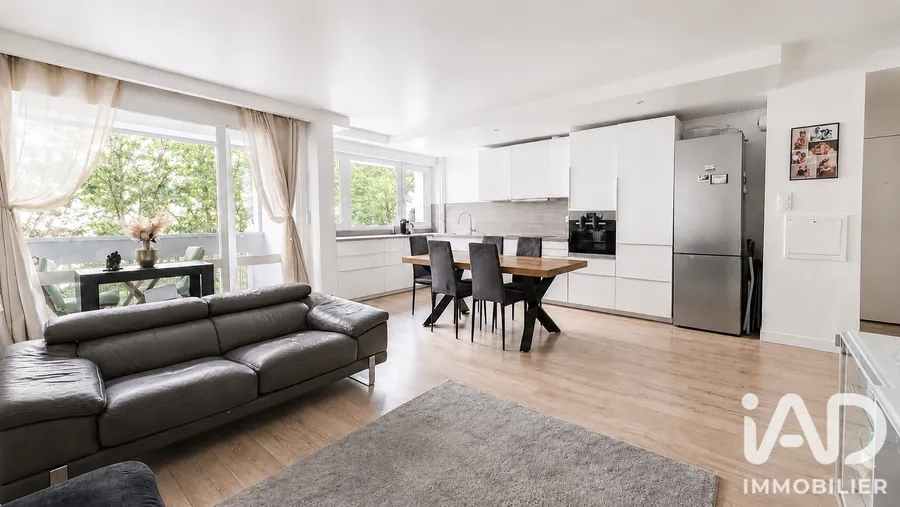 Appartement à Levallois-Perret (92300) photo 3