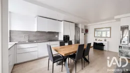 Apartment in Levallois-Perret (92300)