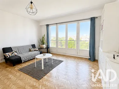 Appartement à Vanves (92170)