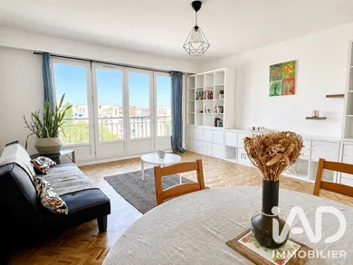Appartement à Vanves (92170)