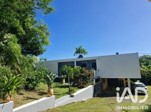 Maison à les abymes (97139)