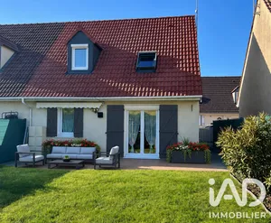 House in Trilport (77470)