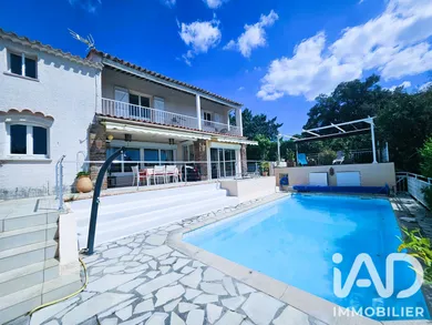 Maison à Fréjus (83600)