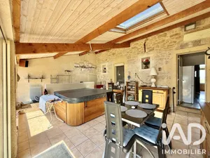 Traditional house in Soturac (46700)