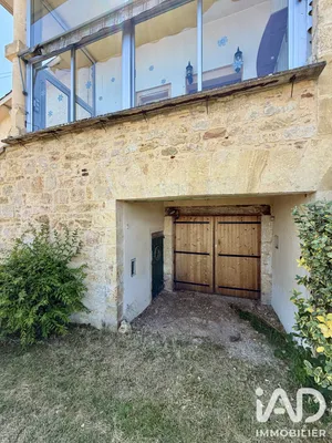 Traditional house in Soturac (46700)