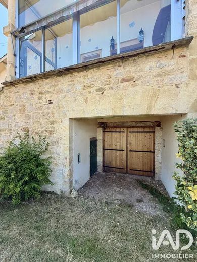 Traditional house in Soturac (46700)