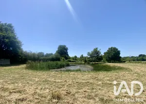 Leisure land in Brée (53150)