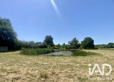 Terrain loisirs à Brée (53150)