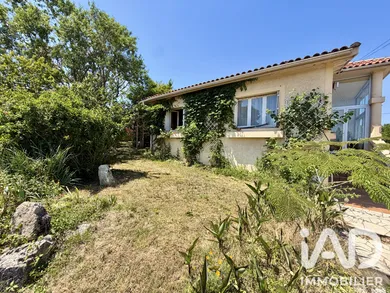 House in Soturac (46700)