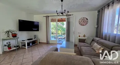 Maison à Pignans (83790)