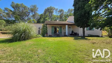 Maison à Pignans (83790)