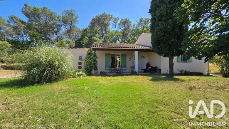 Maison 6 pièces 187 m² · à Pignans · 187 m² · 490 000 €