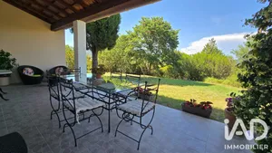 Traditional house in Pignans (83790)