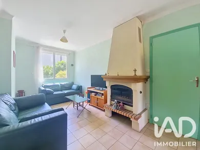 House in Bouguenais (44340)