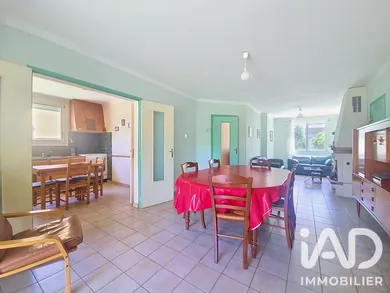 House in Bouguenais (44340)