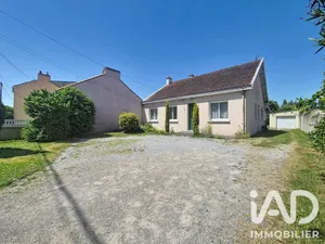 House in Bouguenais (44340)