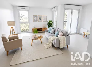 Apartment in Saint-Nazaire (44600)