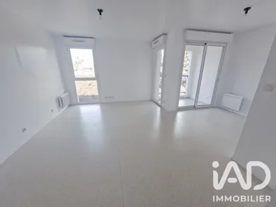 Apartment in Saint-Nazaire (44600)