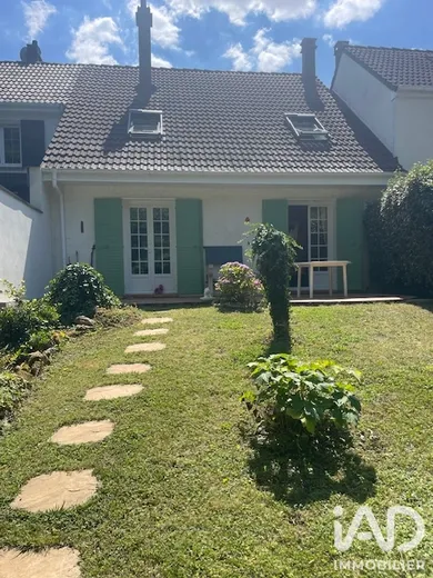 Maison à Dammarie-lès-Lys (77190)