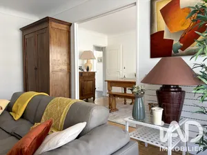 Appartement à Nantes (44300)