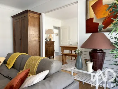 Appartement à Nantes (44300)