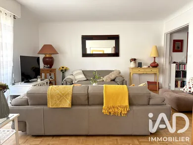 Appartement à Nantes (44300)