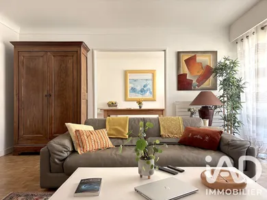 Appartement à Nantes (44300)