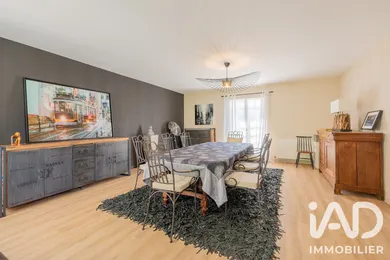 Detached house in Les Ayvelles (08000)