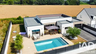 House in Pleurtuit (35730)