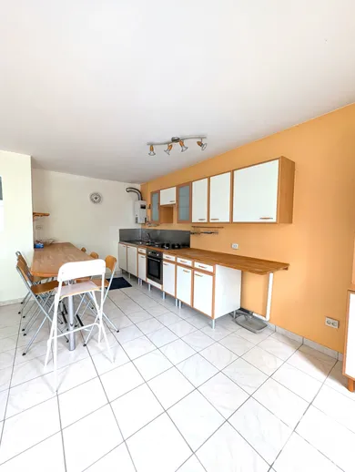 Appartement à Compiègne (60200)