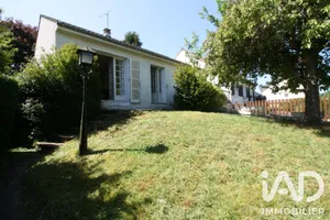 Maison à Itteville (91760)