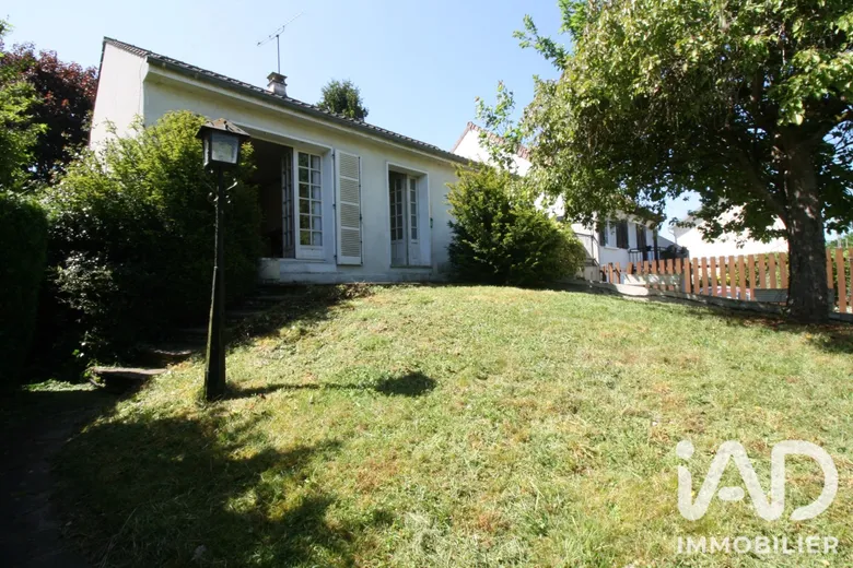 Maison 5 pièces 98 m² · à Itteville · 98 m² · 259 000 €