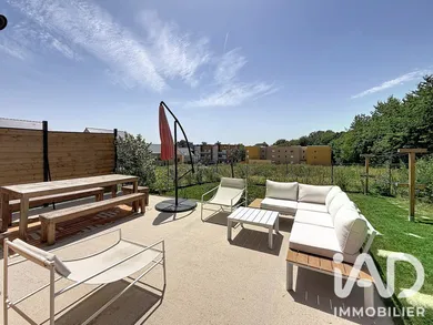 Maison à Romillé (35850)