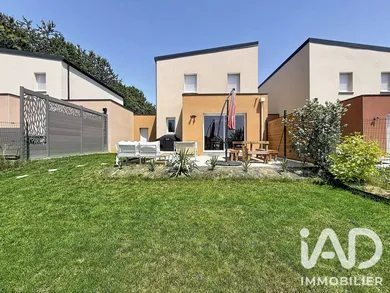 Maison à Romillé (35850)