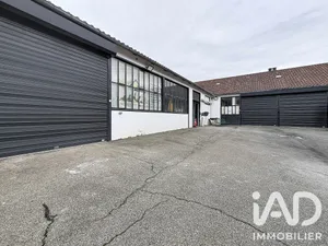 Commercial walls in Tarbes (65000)
