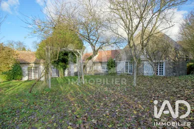Maison de campagne à Estouy (45300)