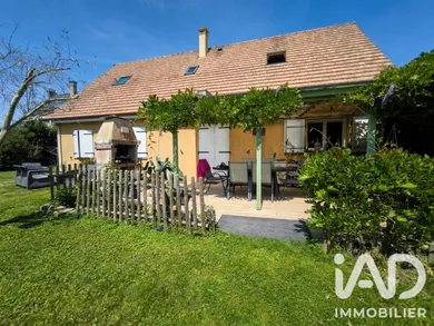 Maison à Pont-Audemer (27500)